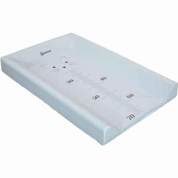 Colchas Domiva Cloud 50 x 80 cm