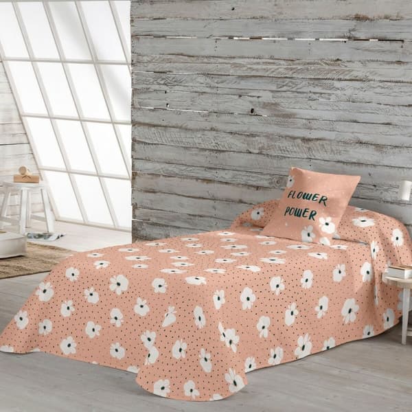 Vuodepeite (viltti) Popcorn Suri 240 x 260 cm