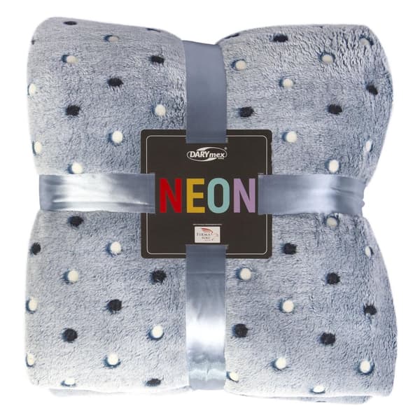 Tæppe NEON/marine/150x200 (promovering)
