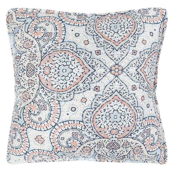 Painettu tyynyliina HAREM/40x40