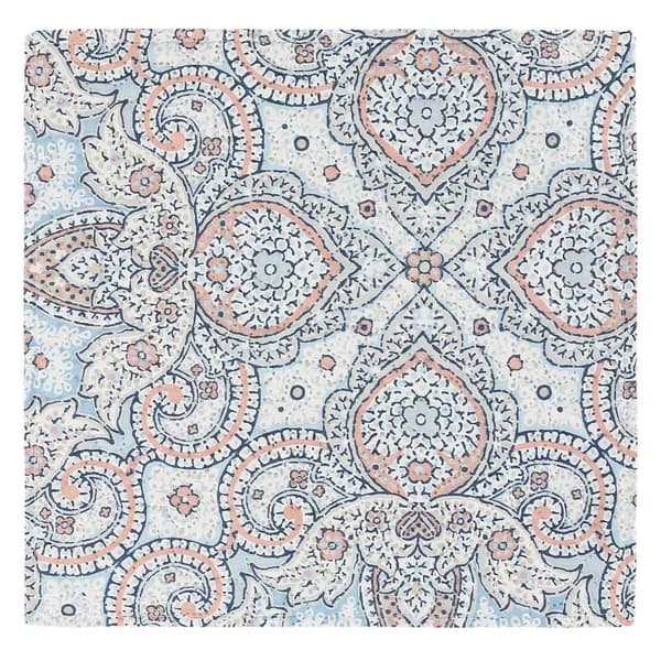 Painettu tyynyliina HAREM/40x40