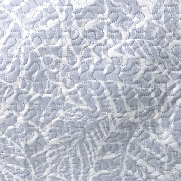 Trykt sengetæppe REMO/200x220