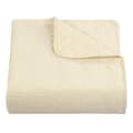 Miniatyrbillede 4 af 5: Sengetæppe ELEGANT/creme/170x210