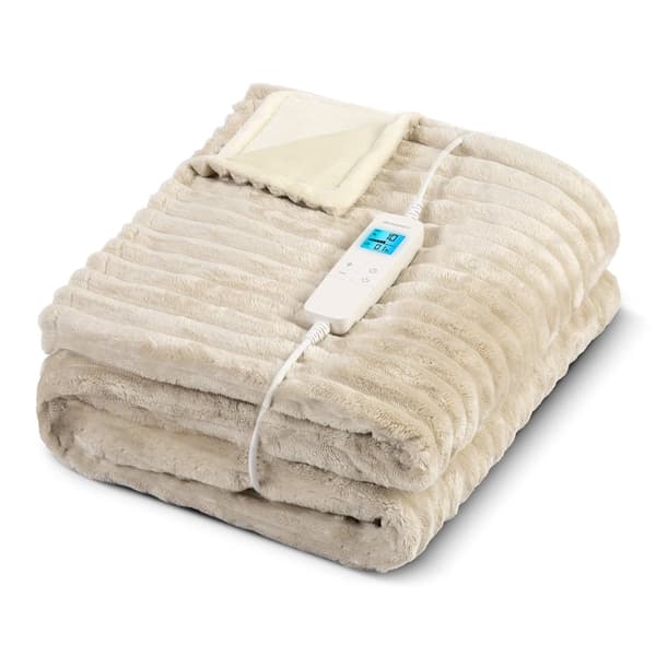 Elfilt 180 x 160 cm Berdsen BD-961