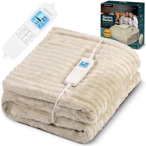 Elfilt 180 x 160 cm Berdsen BD-961