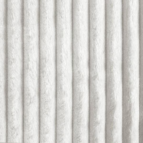 PLÄCKE D91 MJUK 70 X 160 CM VIT