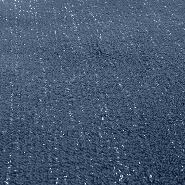 TÆPPE D91 BLINK 150 X 200 CM MARINEBLÅT