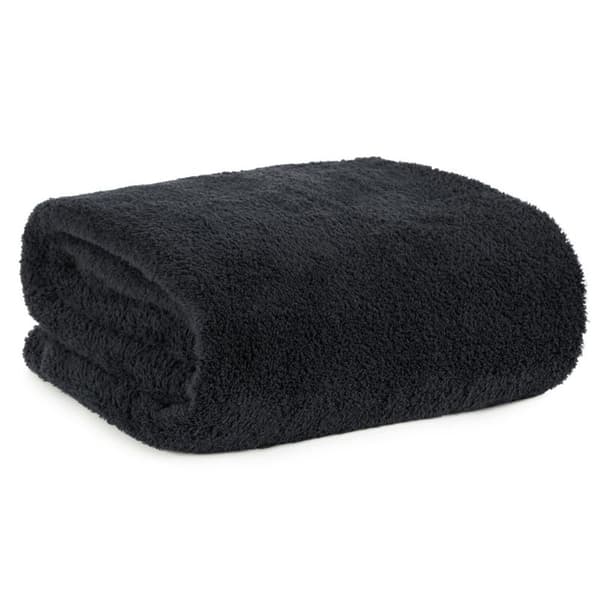 TÆPPE D91 LORI 170 X 210 CM SORT