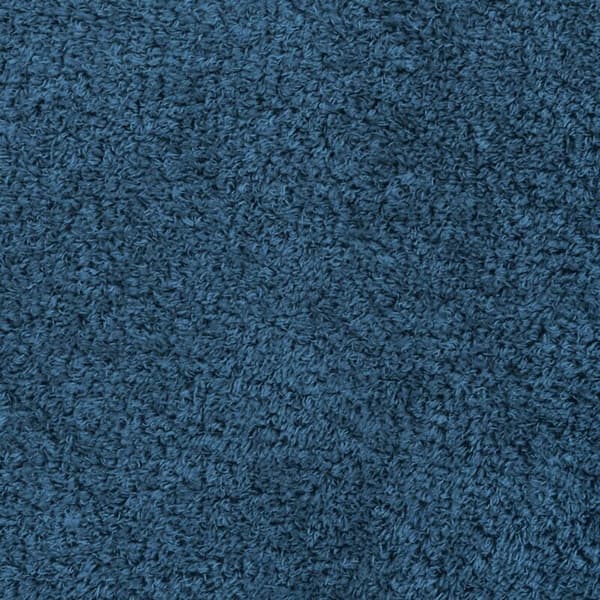 TÆPPE D91 LORI 200 X 220 CM TURKIS
