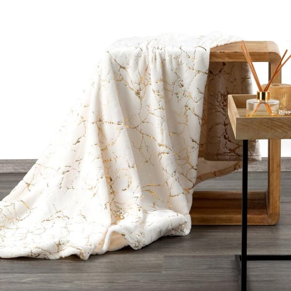 TÆPPE D91 GLAMO 150 X 200 CM CREME