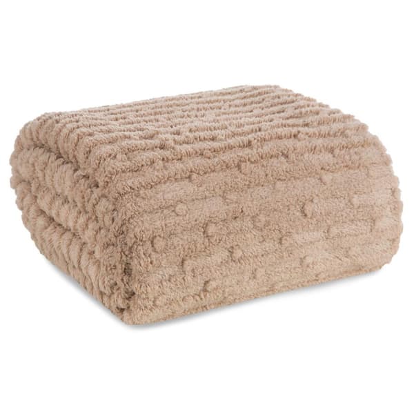 TÆPPE D91 FOX 150 X 200 CM BEIGE