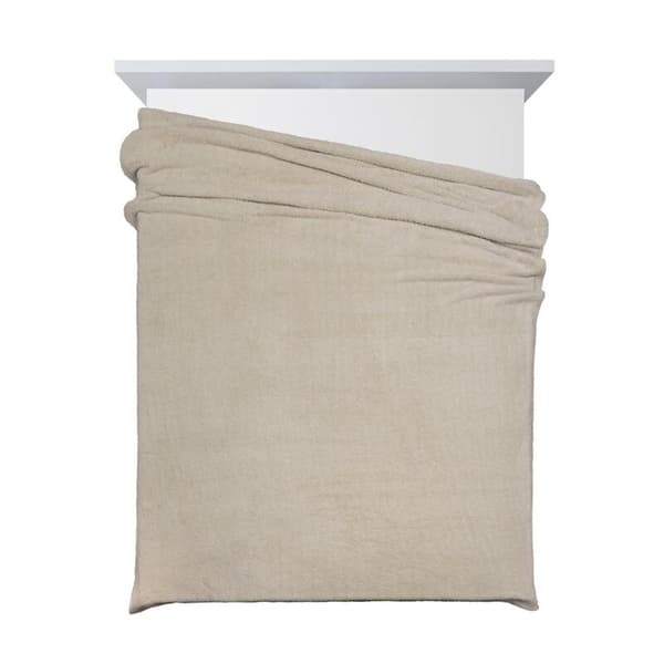 TÆPPE D91 LORI 150 X 200 CM BEIGE