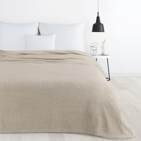PLÄCKE D91 LORI 150 X 200 CM BEIGE