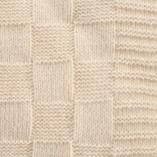 PLÄCKE 2 130 X 170 CM BEIGE