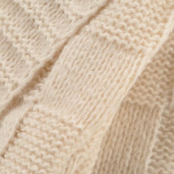 PLÄCKE 2 130 X 170 CM BEIGE
