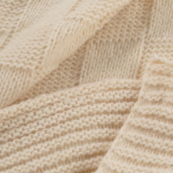 PLÄCKE 2 130 X 170 CM BEIGE