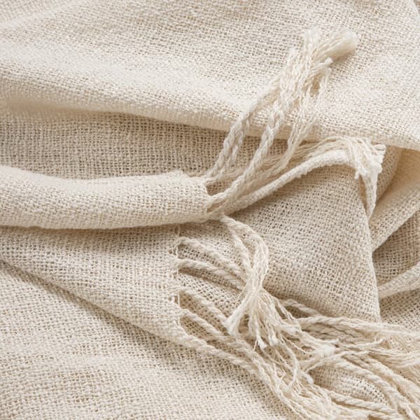 JUDY-PEITTO 150 X 180 CM CREAM