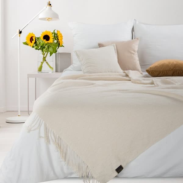 JUDY-PEITTO 150 X 180 CM CREAM