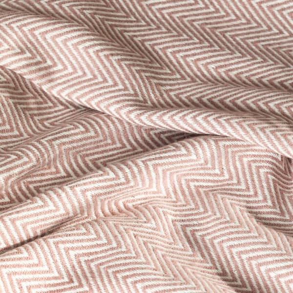 TÆPPE 6 180 X 220 CM PINK