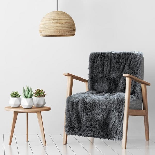 TÆPPE D91 TIFANY 1 70 X 160 CM STÅL