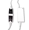 Miniatyrbillede 1 af 2: Inventum HNL4112Z 1-personers svagstrøms elektrisk tæppe