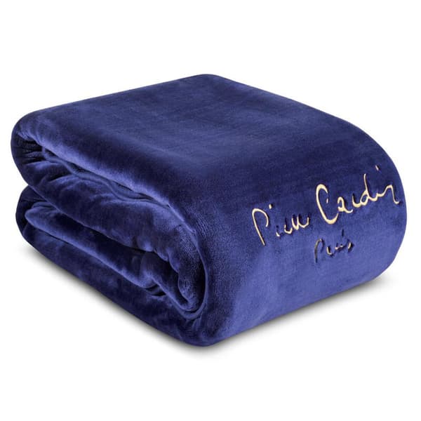 TÆPPE CLARA1 160 X 220 CM NAVY