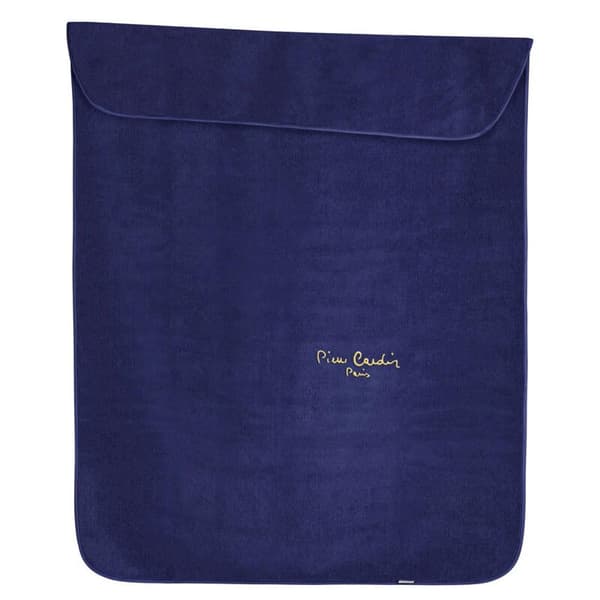 TÆPPE CLARA1 160 X 220 CM NAVY