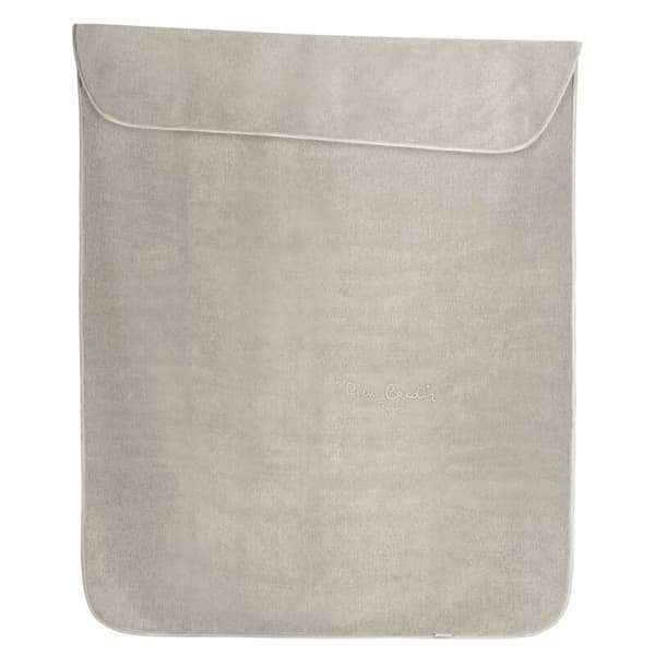 TÆPPE CLARA1 160 X 220 CM MØRK BEIGE