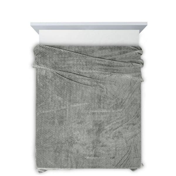 TÆPPE D91 CINDY 170 X 210 CM STÅL
