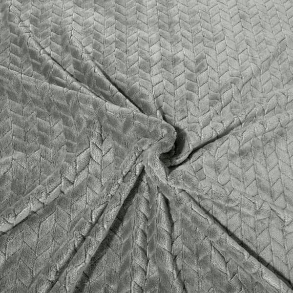 TÆPPE D91 CINDY 170 X 210 CM STÅL
