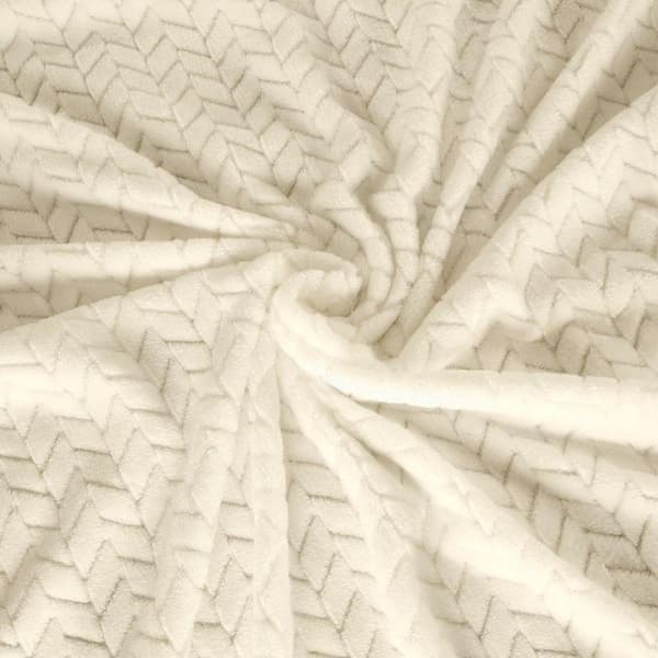 TÆPPE D91 CINDY 200 X 220 CM BEIGE