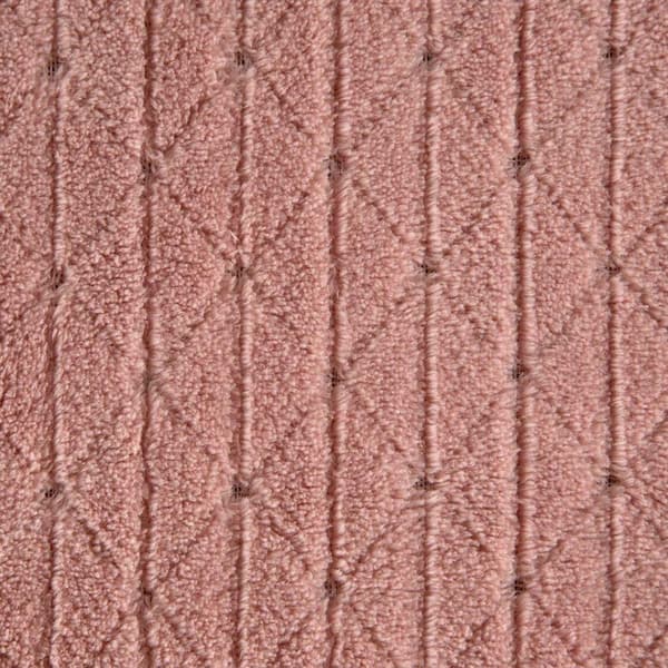 TÆPPE D91 CINDY4 70 X 160 CM PINK