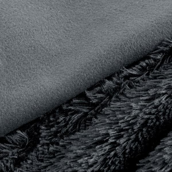 TÆPPE D91 TIFANY 1 200 X 220 CM STÅL