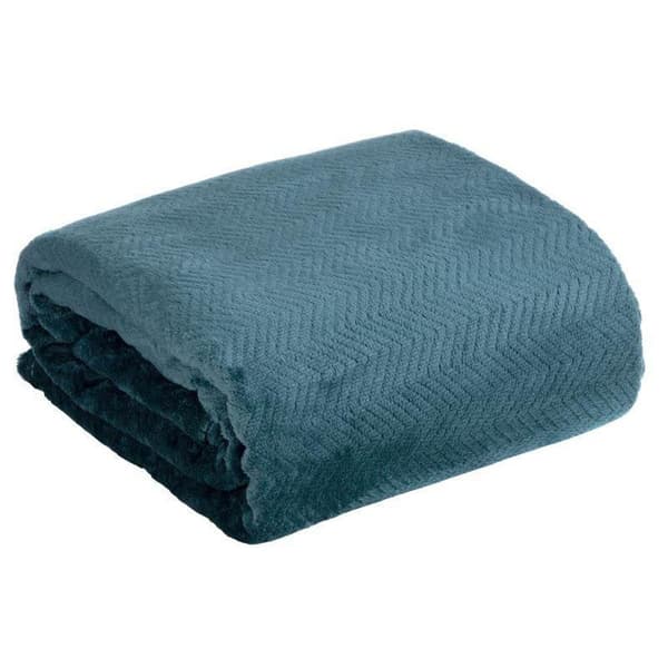 TÆPPE D91 CINDY5 150 X 200 CM NAVY