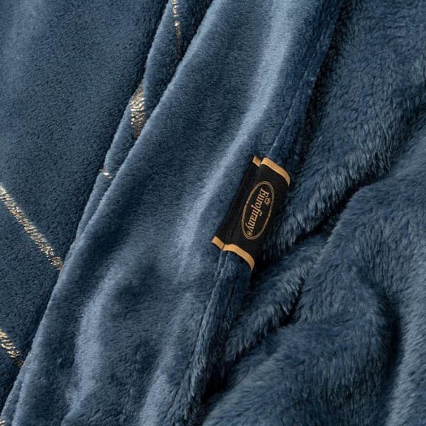 PEITTO LILI 2 150 X 200 CM NAVY