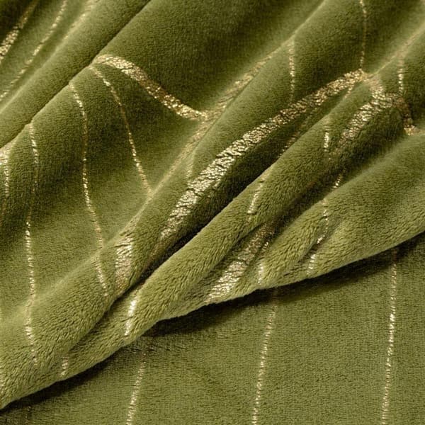 DÆPE LILI 4 150 X 200 CM OLIVE