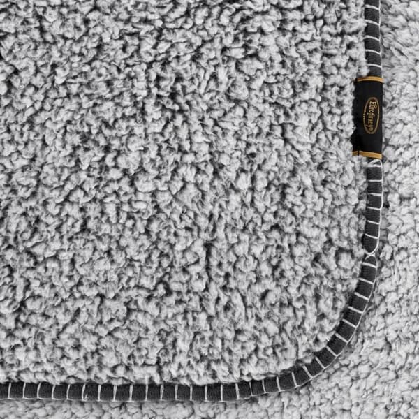 KOALA TÆPPE 150 X 200 CM STÅL