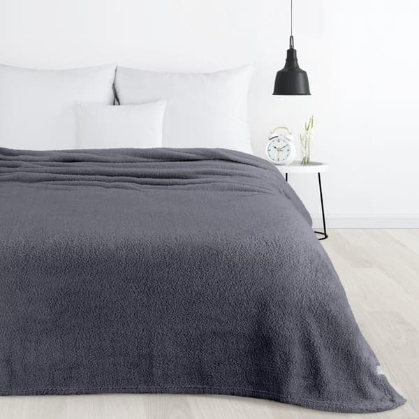 TÆPPE D91 LORI 170 X 210 CM STÅL
