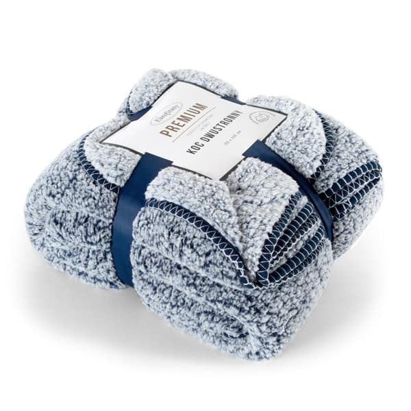 KOALA PEITTO 200 X 220 CM NAVY