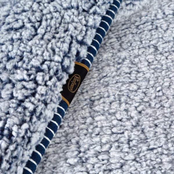 KOALA PEITTO 200 X 220 CM NAVY
