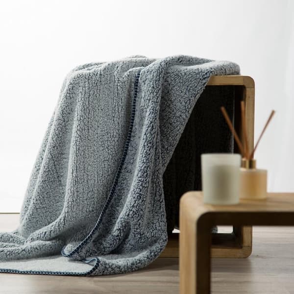 KOALA PEITTO 200 X 220 CM NAVY
