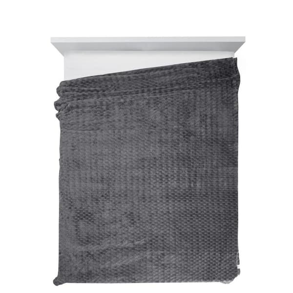 TÆPPE D91 CINDY6 170 X 210 CM STÅL