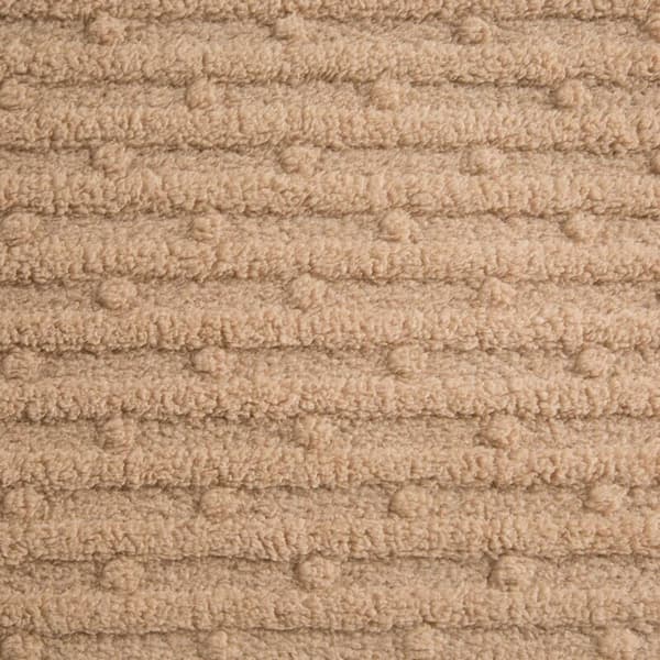 TÆPPE D91 FOX 150 X 200 CM BEIGE