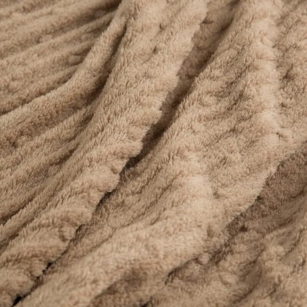 TÆPPE D91 FOX 150 X 200 CM BEIGE