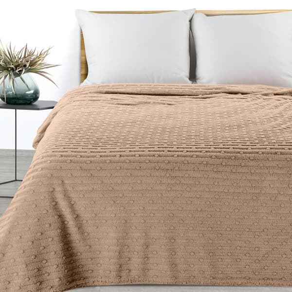 TÆPPE D91 FOX 150 X 200 CM BEIGE