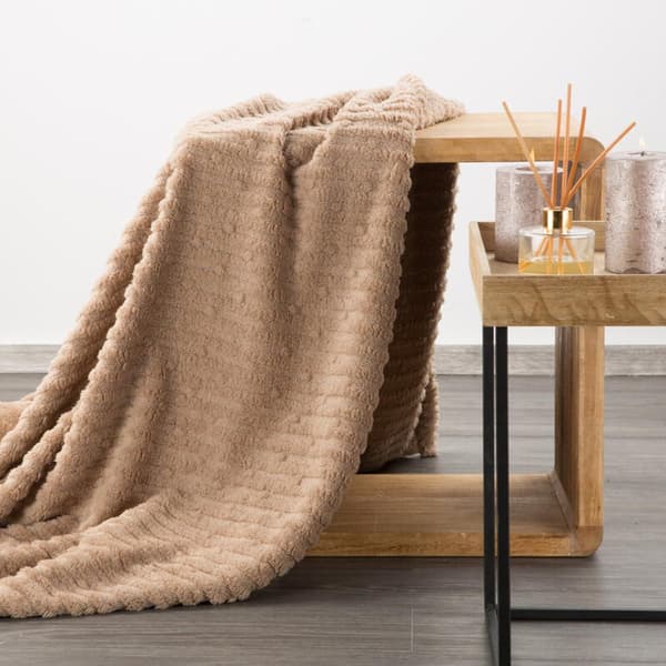 TÆPPE D91 FOX 150 X 200 CM BEIGE