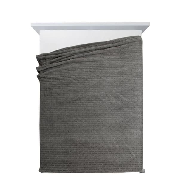 PEITTO D91 FOX 200 X 220 CM TERÄS