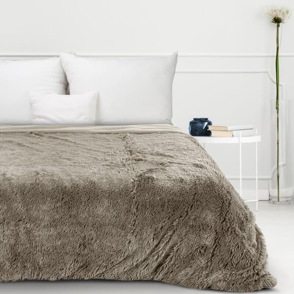 TÆPPE D91 TIFANY 1 170 X 210 CM BEIGE