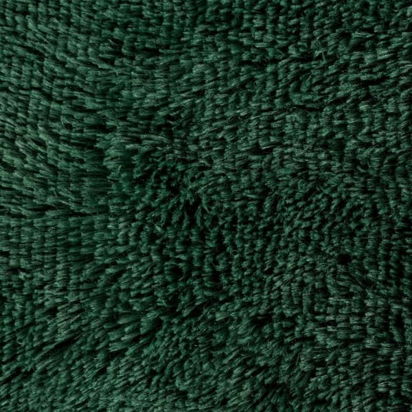 PLÄCKE D91 TIFANY 1 70 X 160 CM MÖRKGRÖN