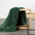 Miniatyrbild 1 av 9: PLÄCKE D91 TIFANY 1 70 X 160 CM MÖRKGRÖN